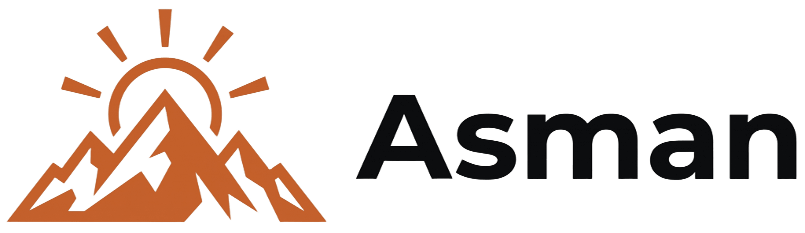 Asman